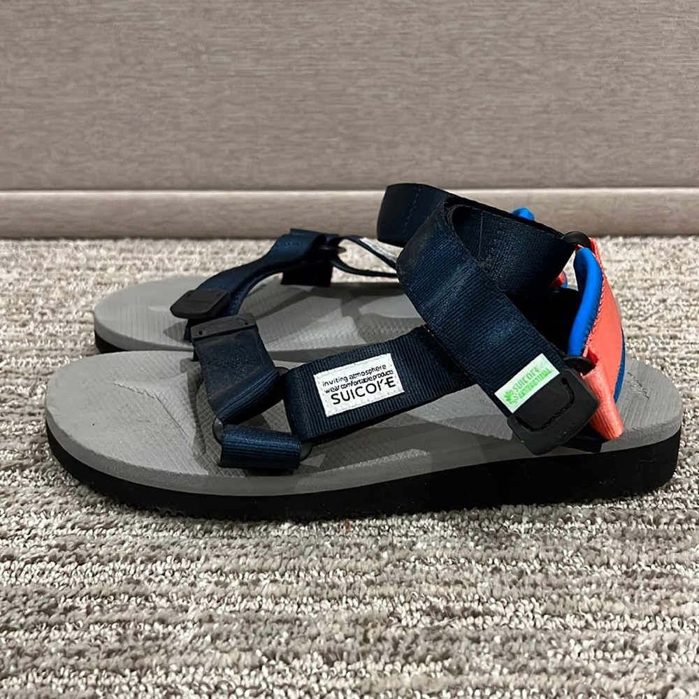 Suicoke depa-2cab